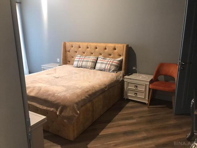 Satılır 4 otaqlı həyət evi/bağ evi 170 m², Binə q., photo 16 from 18