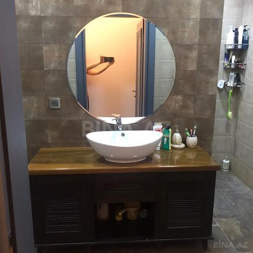 Satılır 4 otaqlı həyət evi/bağ evi 170 m², Binə q., photo 17 from 18