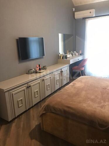 Satılır 4 otaqlı həyət evi/bağ evi 170 m², Binə q., photo 15 from 18