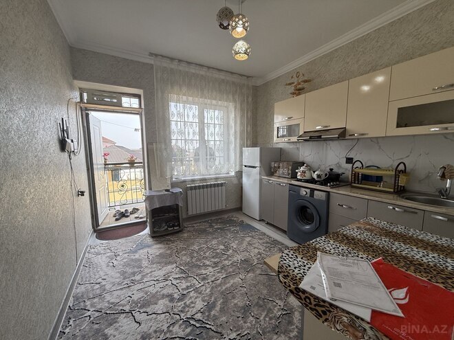 Продаётся 5-комн. дом/дача 100 м², пос. Масазыр, photo 7 from 14