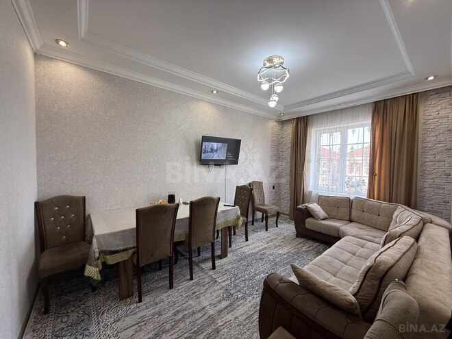 Продаётся 5-комн. дом/дача 100 м², пос. Масазыр, photo 4 from 14