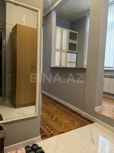 Сдаётся 2-комн. вторичка 48 м², м. Сахил, photo 7 from 10