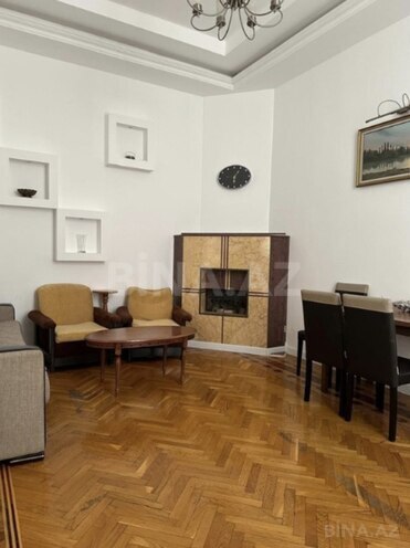 Сдаётся 2-комн. вторичка 48 м², м. Сахил, photo 9 from 10
