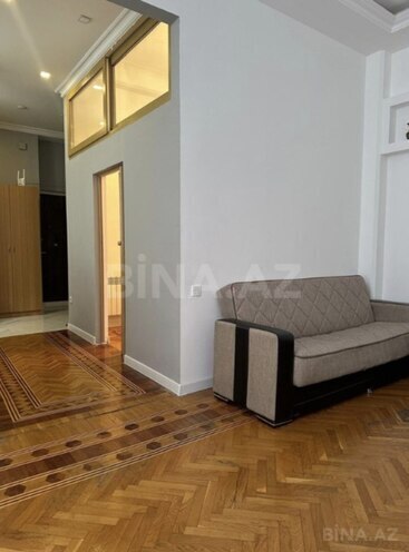 Сдаётся 2-комн. вторичка 48 м², м. Сахил, photo 8 from 10