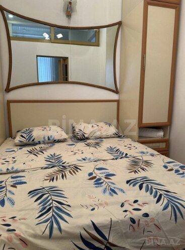 Сдаётся 2-комн. вторичка 48 м², м. Сахил, photo 4 from 10