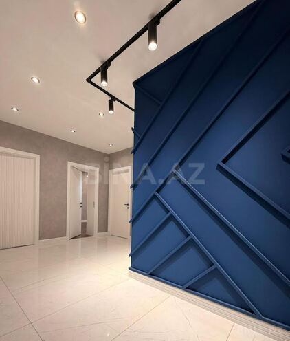 Продаётся 3-комн. новостройка 100 м², м. Насими, photo 9 from 14