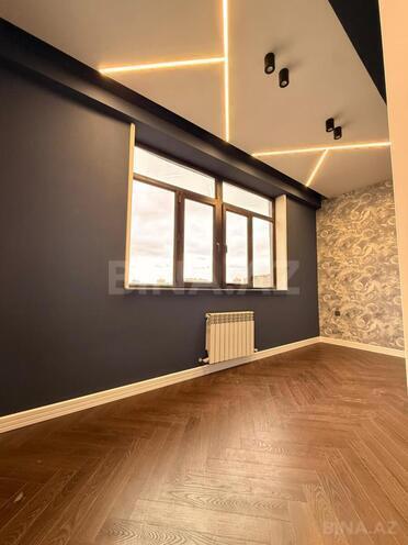 Продаётся 3-комн. новостройка 100 м², м. Насими, photo 5 from 14