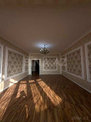 Продаётся 4-комн. новостройка 170 м², м. Нариман Нариманов, photo 6 from 24