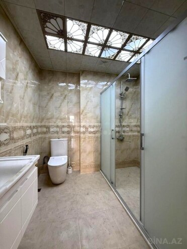 Продаётся 4-комн. новостройка 170 м², м. Нариман Нариманов, photo 12 from 24