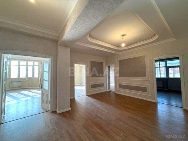 Продаётся 4-комн. новостройка 170 м², м. Нариман Нариманов, photo 13 from 24