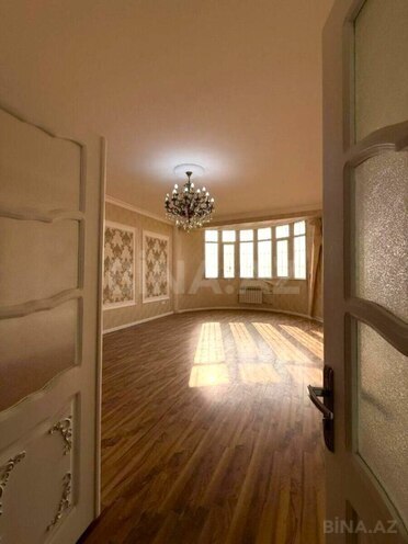 Продаётся 4-комн. новостройка 170 м², м. Нариман Нариманов, photo 1 from 24