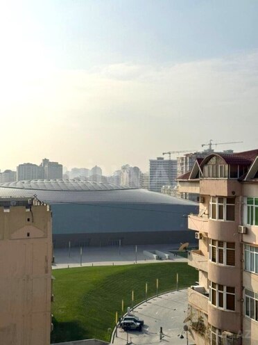 Продаётся 4-комн. новостройка 170 м², м. Нариман Нариманов, photo 14 from 24