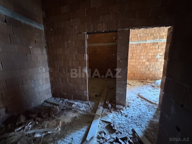 Продаётся 2-комн. новостройка 63 м², пос. Масазыр, photo 6 from 7