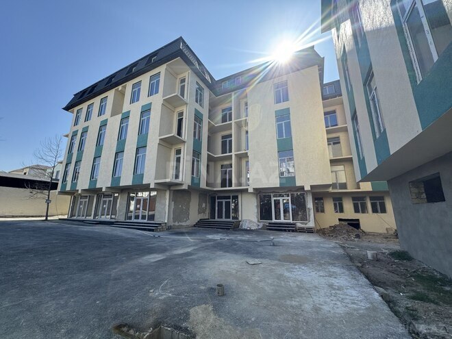 Продаётся 2-комн. новостройка 63 м², пос. Масазыр, photo 1 from 7