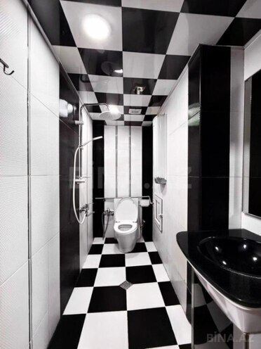 Продаётся 2-комн. новостройка 65 м², м. Ази Асланов, photo 8 from 9