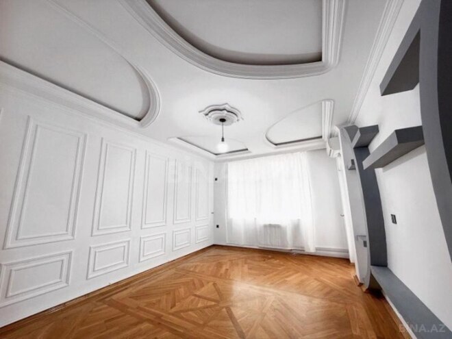 Продаётся 2-комн. новостройка 65 м², м. Ази Асланов, photo 3 from 9