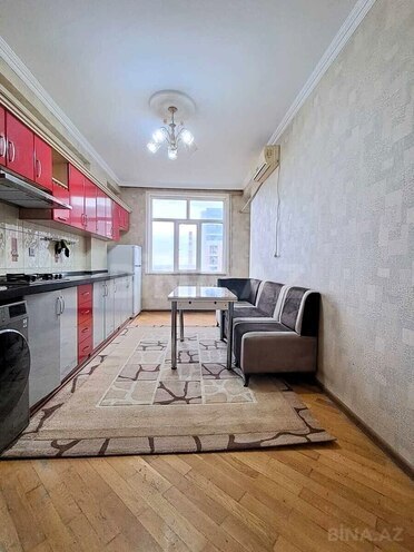Продаётся 3-комн. новостройка 127 м², м. 8 ноября, photo 11 from 16