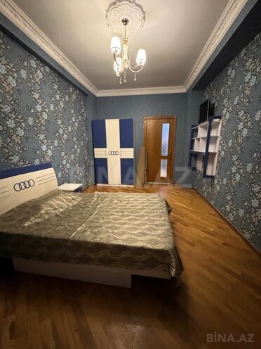 Продаётся 3-комн. новостройка 127 м², м. 8 ноября, photo 9 from 16