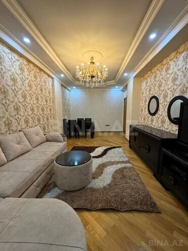 Продаётся 3-комн. новостройка 127 м², м. 8 ноября, photo 3 from 16
