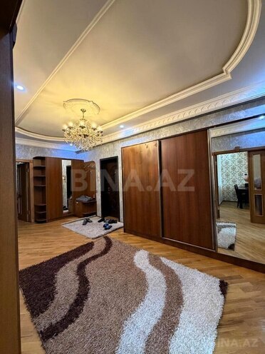 Продаётся 3-комн. новостройка 127 м², м. 8 ноября, photo 15 from 16