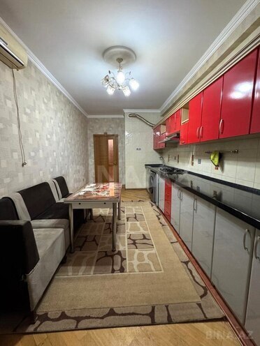 Продаётся 3-комн. новостройка 127 м², м. 8 ноября, photo 12 from 16