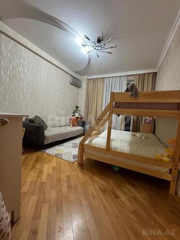 Satılır 3 otaqlı yeni tikili 140 m², Nəriman Nərimanov m., photo 4 from 19