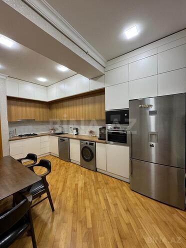 Satılır 3 otaqlı yeni tikili 140 m², Nəriman Nərimanov m., photo 14 from 19