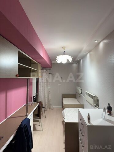 İcarəyə verilir 3 otaqlı yeni tikili 130 m², Nəriman Nərimanov m., photo 6 from 10