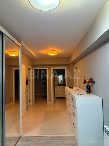 İcarəyə verilir 3 otaqlı yeni tikili 130 m², Nəriman Nərimanov m., photo 5 from 10