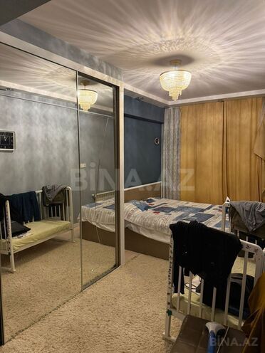 İcarəyə verilir 3 otaqlı yeni tikili 130 m², Nəriman Nərimanov m., photo 4 from 10