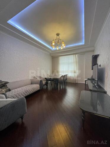 İcarəyə verilir 2 otaqlı yeni tikili 100 m², Ağ şəhər q., photo 3 from 25