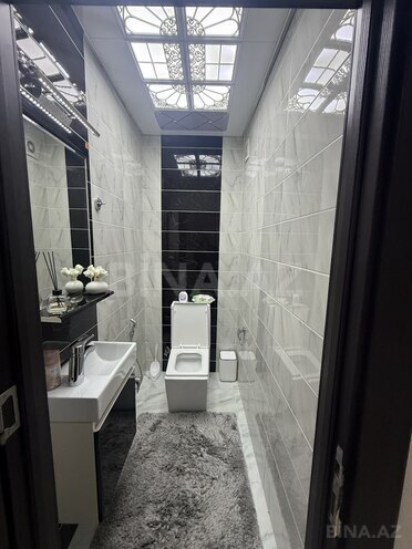 Продаётся 3-комн. новостройка 110 м², м. Ахмедлы, photo 25 from 30