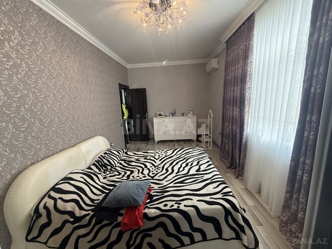 Продаётся 3-комн. новостройка 110 м², м. Ахмедлы, photo 13 from 30