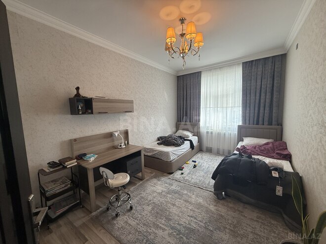 Продаётся 3-комн. новостройка 110 м², м. Ахмедлы, photo 17 from 30