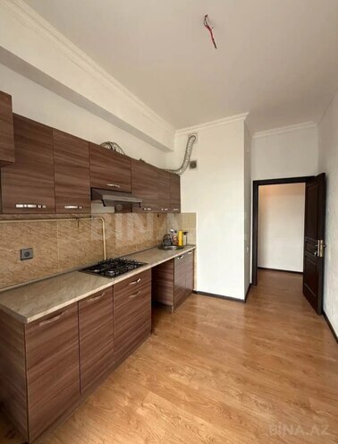 Satılır 1 otaqlı yeni tikili 45 m², Yeni Yasamal q., photo 4 from 10