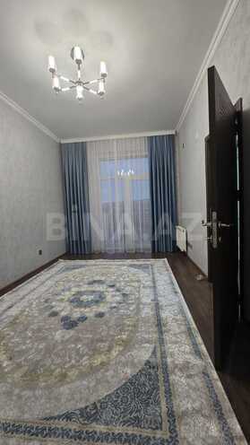 Satılır 1 otaqlı yeni tikili 45 m², Yeni Yasamal q., photo 3 from 10