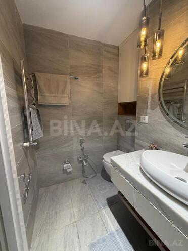 Продаётся 3-комн. новостройка 120 м², м. Нариман Нариманов, photo 18 from 22