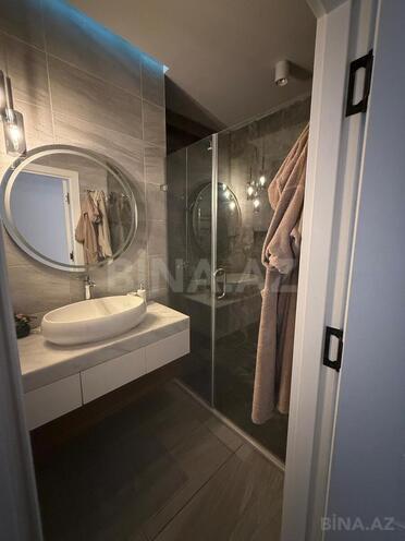 Продаётся 3-комн. новостройка 120 м², м. Нариман Нариманов, photo 19 from 22