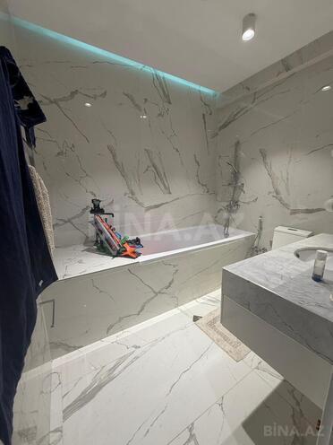 Продаётся 3-комн. новостройка 120 м², м. Нариман Нариманов, photo 14 from 22