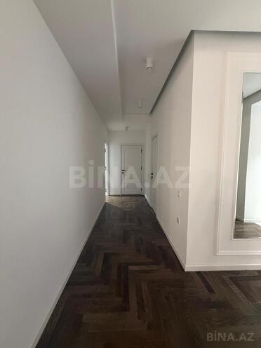 Продаётся 3-комн. новостройка 120 м², м. Нариман Нариманов, photo 7 from 22