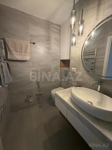 Продаётся 3-комн. новостройка 120 м², м. Нариман Нариманов, photo 17 from 22