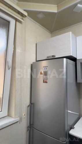 İcarəyə verilir 2 otaqlı köhnə tikili 100 m², Nəsimi r., photo 9 from 10