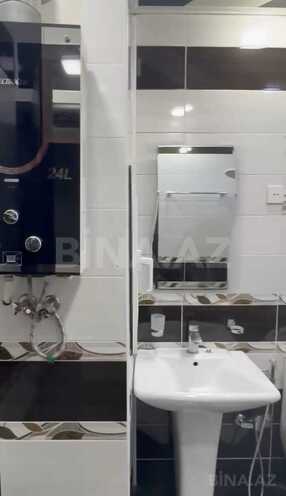 İcarəyə verilir 2 otaqlı köhnə tikili 100 m², Nəsimi r., photo 6 from 10