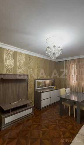 İcarəyə verilir 2 otaqlı köhnə tikili 100 m², Nəsimi r., photo 3 from 10