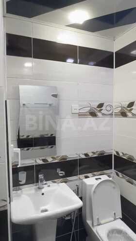 İcarəyə verilir 2 otaqlı köhnə tikili 100 m², Nəsimi r., photo 7 from 10