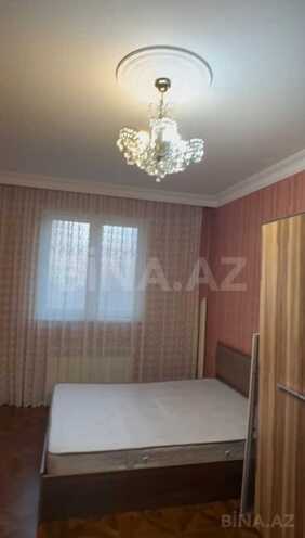 İcarəyə verilir 2 otaqlı köhnə tikili 100 m², Nəsimi r., photo 5 from 10