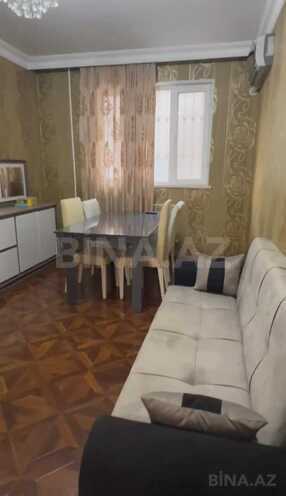 İcarəyə verilir 2 otaqlı köhnə tikili 100 m², Nəsimi r., photo 4 from 10