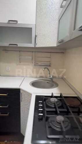 İcarəyə verilir 2 otaqlı köhnə tikili 100 m², Nəsimi r., photo 8 from 10