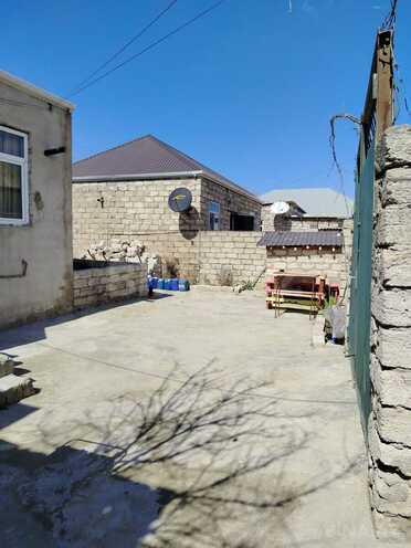 Продаётся 3-комн. дом/дача 60 м², пос. Рамана, photo 10 from 12