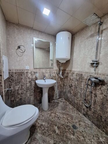 İcarəyə verilir 2 otaqlı köhnə tikili 55 m², İçəri Şəhər m., photo 13 from 16